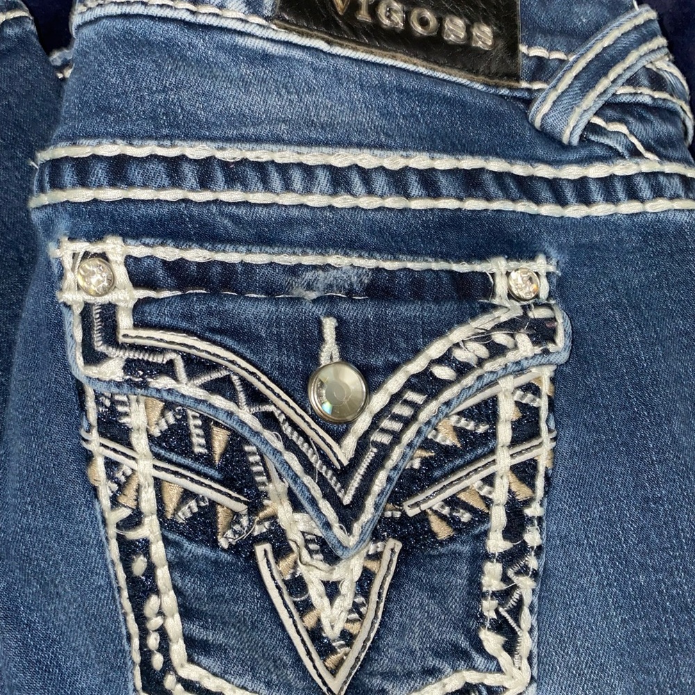 Vigoss Slim Boot